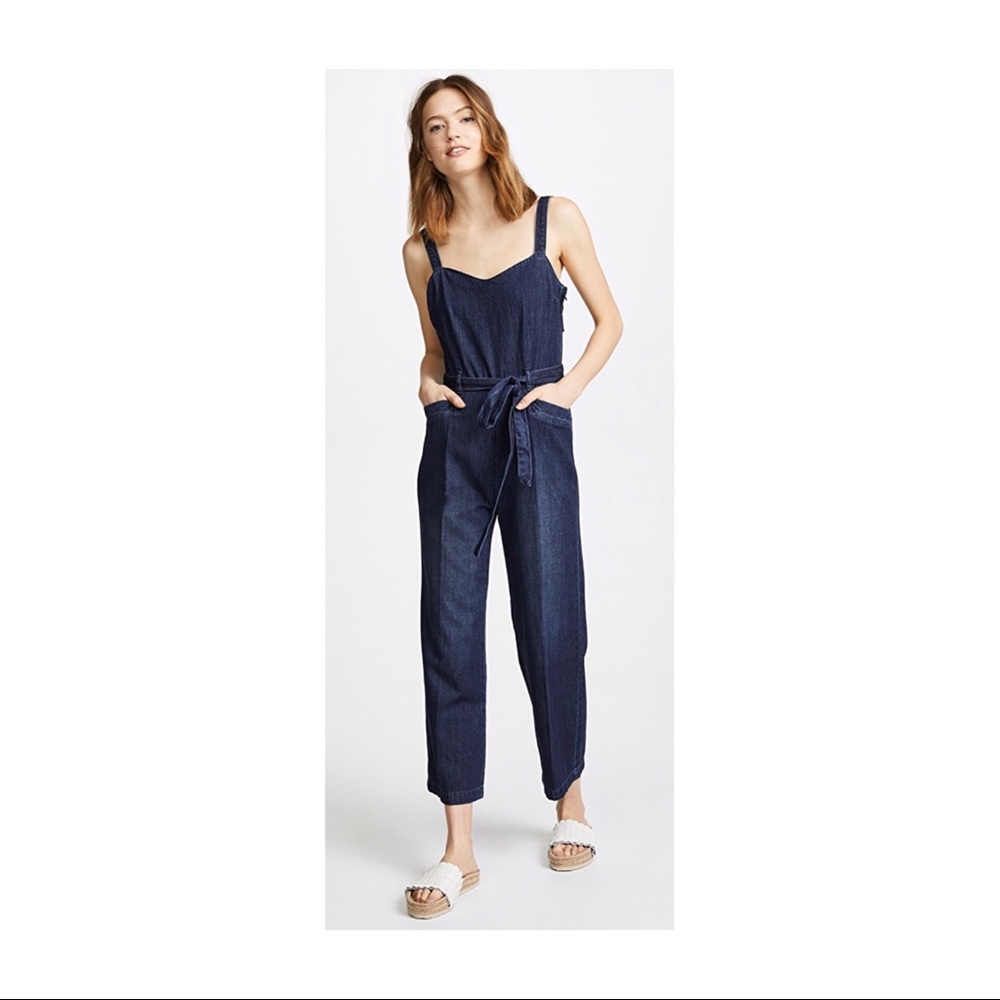 PAIGE Emma Jumpsuit